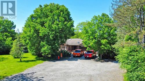 22 Ratcliff Road, Whitchurch-Stouffville, ON - Outdoor