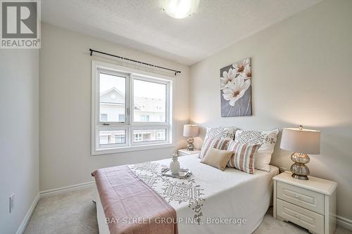 86 Chicago Lane, Markham (Wismer), ON - Indoor Photo Showing Bedroom