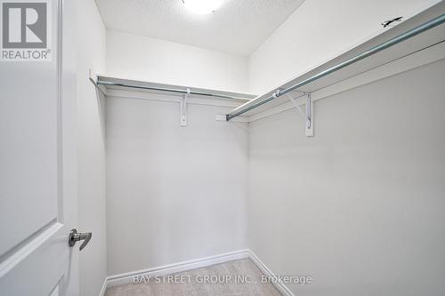 86 Chicago Lane, Markham (Wismer), ON - Indoor With Storage