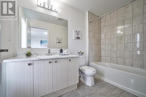 86 Chicago Lane, Markham (Wismer), ON - Indoor Photo Showing Bathroom