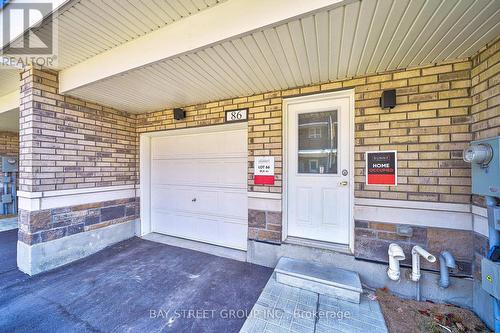 86 Chicago Lane, Markham (Wismer), ON - Outdoor