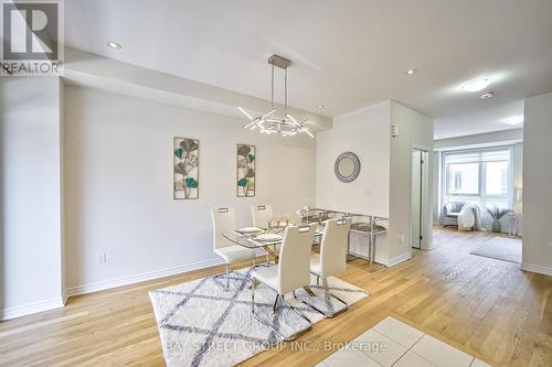 86 Chicago Lane, Markham (Wismer), ON - Indoor Photo Showing Dining Room