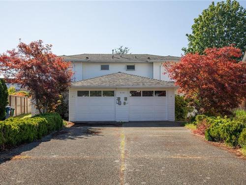 5166 Kaitlyns Way, Nanaimo, BC - Outdoor