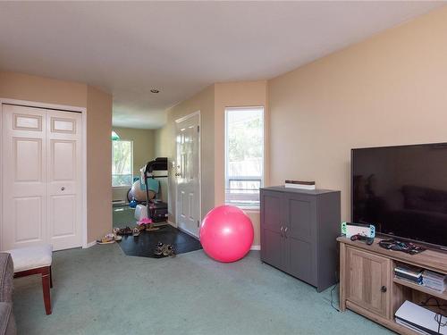 5166 Kaitlyns Way, Nanaimo, BC - Indoor