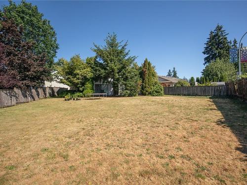 5166 Kaitlyns Way, Nanaimo, BC - Outdoor