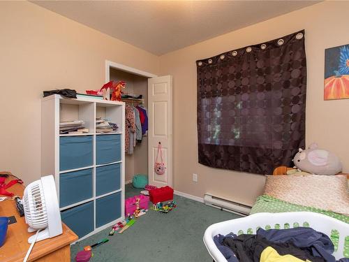 5166 Kaitlyns Way, Nanaimo, BC - Indoor Photo Showing Bedroom