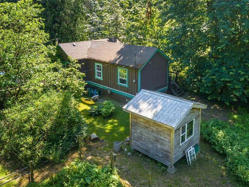 2485 Koksilah Rd, Duncan, BC 