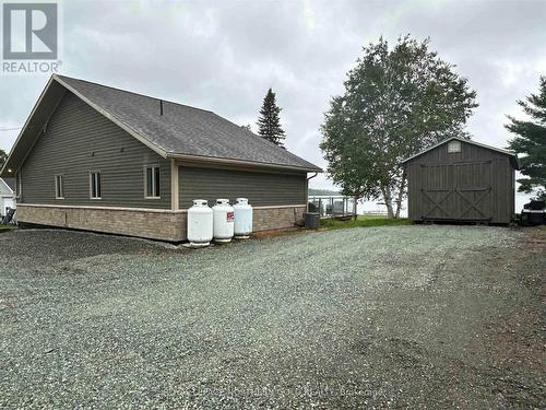 122 Fennah Road, Timiskaming Remote Area, ON - Outdoor