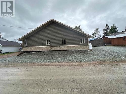 122 Fennah Road, Timiskaming Remote Area, ON - Outdoor