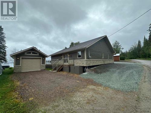 122 Fennah Road, Timiskaming Remote Area, ON - Outdoor