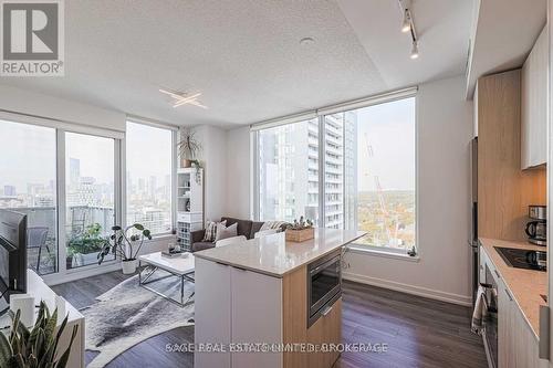 2103 - 20 Tubman Avenue, Toronto (Regent Park), ON - Indoor