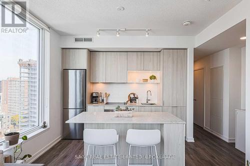 2103 - 20 Tubman Avenue, Toronto (Regent Park), ON - Indoor Photo Showing Other Room