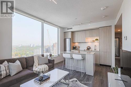 2103 - 20 Tubman Avenue, Toronto (Regent Park), ON - Indoor Photo Showing Other Room