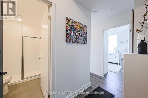 2103 - 20 Tubman Avenue, Toronto (Regent Park), ON - Indoor Photo Showing Other Room