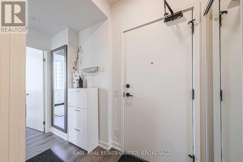 2103 - 20 Tubman Avenue, Toronto (Regent Park), ON - Indoor Photo Showing Other Room