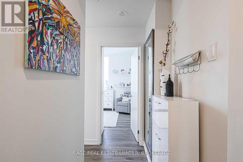 2103 - 20 Tubman Avenue, Toronto, ON - Indoor Photo Showing Other Room