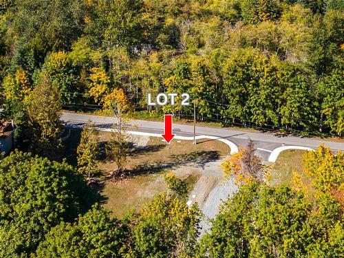 Lot 2 Elk Rd, Lake Cowichan, BC 