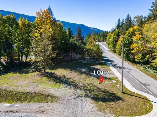 Lot 2 Elk Rd, Lake Cowichan, BC 