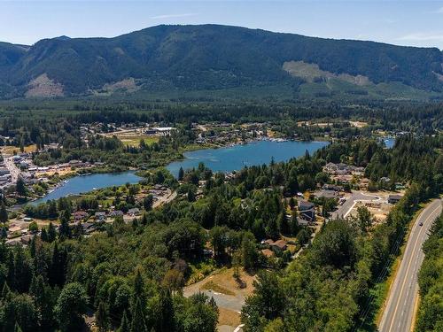 Lot 3 Elk Rd, Lake Cowichan, BC 