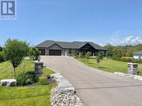 390 Brimley Road S, Alnwick/Haldimand, ON - Outdoor