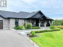 390 Brimley Road S, Alnwick/Haldimand, ON  - Outdoor With Facade 