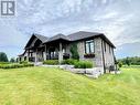 390 Brimley Road S, Alnwick/Haldimand, ON  - Outdoor With Facade 