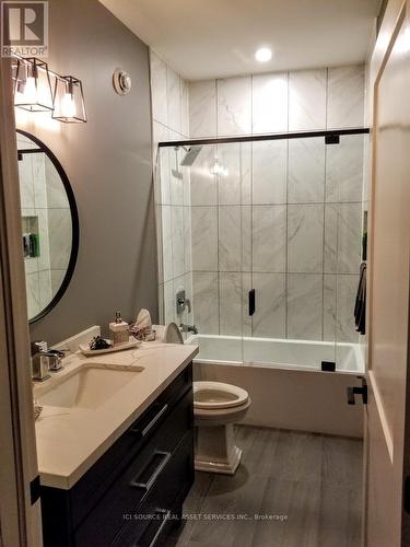 390 Brimley Road S, Alnwick/Haldimand, ON - Indoor Photo Showing Bathroom