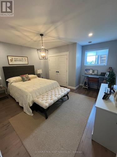 390 Brimley Road S, Alnwick/Haldimand, ON - Indoor Photo Showing Bedroom