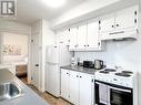 4 Barrow'S Lane, Greenspond, NL  - Indoor Photo Showing Kitchen 