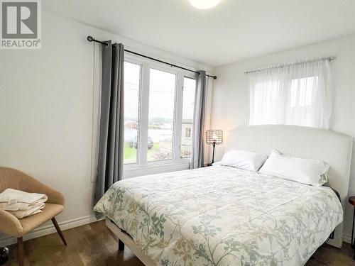 4 Barrow'S Lane, Greenspond, NL - Indoor Photo Showing Bedroom