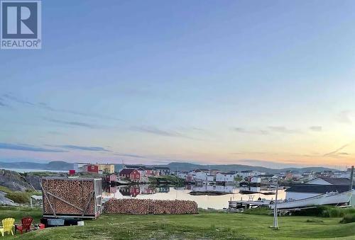 4 Barrow'S Lane, Greenspond, NL - Outdoor With View