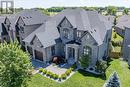 2386 Torrey Pines Way, London, ON  - Outdoor 