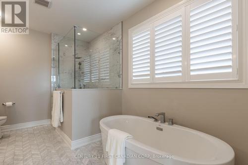 2386 Torrey Pines Way, London, ON - Indoor Photo Showing Bathroom