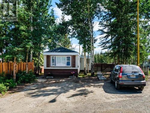 10-986 Range Road, Whitehorse, YT - Outdoor