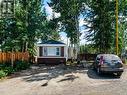 10-986 Range Road, Whitehorse, YT  - Outdoor 