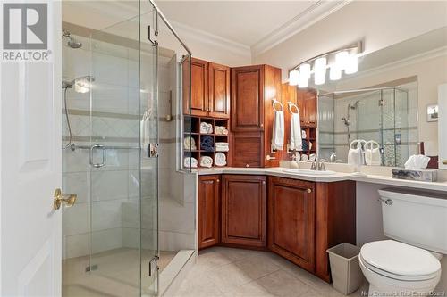 80 York Street, Richibucto, NB - Indoor Photo Showing Bathroom