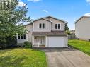 126 Fairview Knoll Drive, Moncton, NB  - Outdoor With Deck Patio Veranda With Facade 