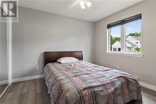 126 Fairview Knoll Drive, Moncton, NB - Indoor Photo Showing Bedroom