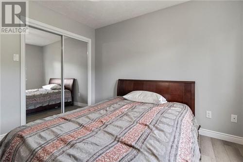 126 Fairview Knoll Drive, Moncton, NB - Indoor Photo Showing Bedroom