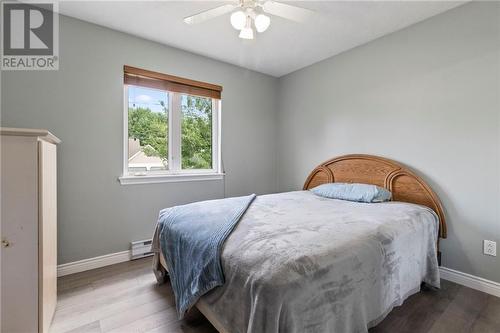 126 Fairview Knoll Drive, Moncton, NB - Indoor Photo Showing Bedroom