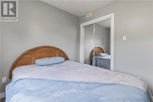 126 Fairview Knoll Drive, Moncton, NB - Indoor Photo Showing Bedroom