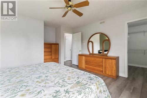 126 Fairview Knoll Drive, Moncton, NB - Indoor Photo Showing Bedroom