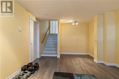 126 Fairview Knoll Drive, Moncton, NB - Indoor Photo Showing Other Room