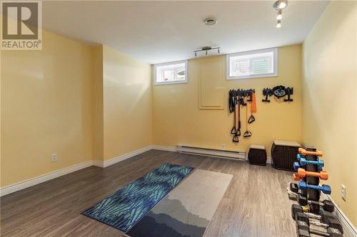 126 Fairview Knoll Drive, Moncton, NB - Indoor Photo Showing Other Room