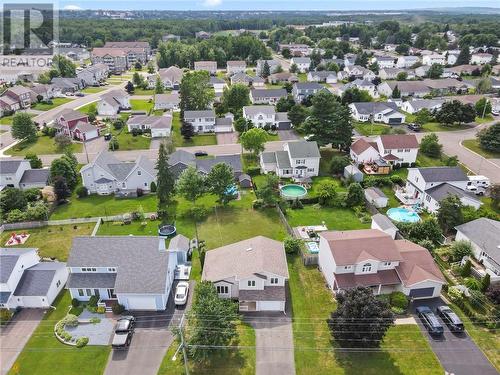 126 Fairview Knoll Drive, Moncton, NB - Outdoor With View