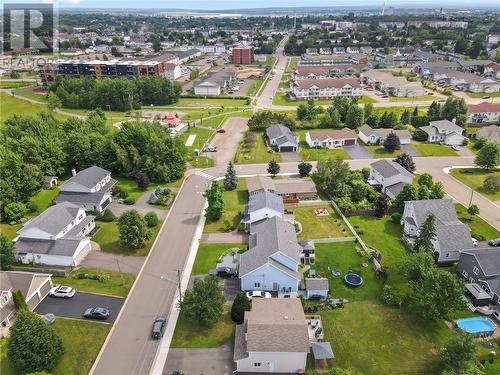 126 Fairview Knoll Drive, Moncton, NB - Outdoor With View