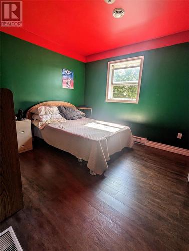 6 Steadyview Drive, Glovertown, NL - Indoor Photo Showing Bedroom