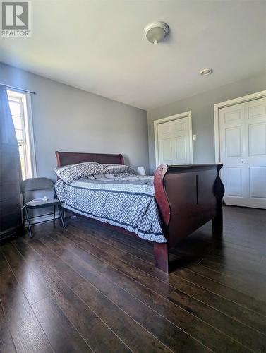 6 Steadyview Drive, Glovertown, NL - Indoor Photo Showing Bedroom