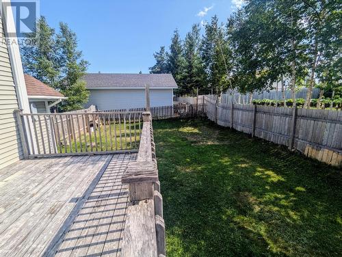 6 Steadyview Drive, Glovertown, NL - Outdoor