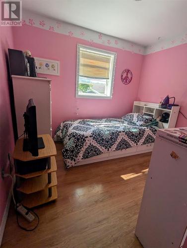 6 Steadyview Drive, Glovertown, NL - Indoor Photo Showing Bedroom